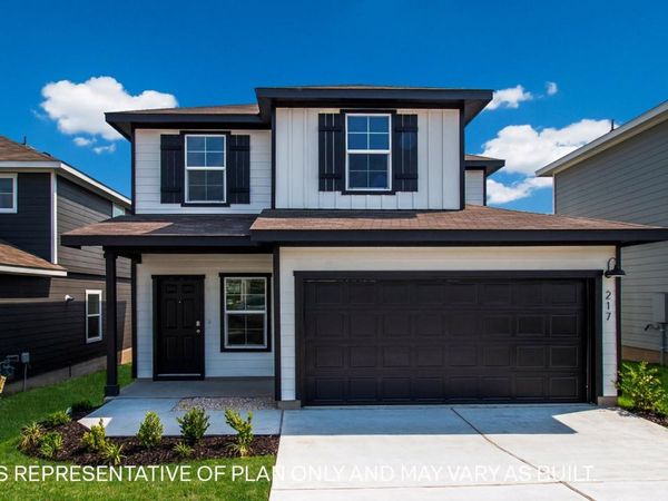 190 Arnold Loop , Uhland, TX 78640