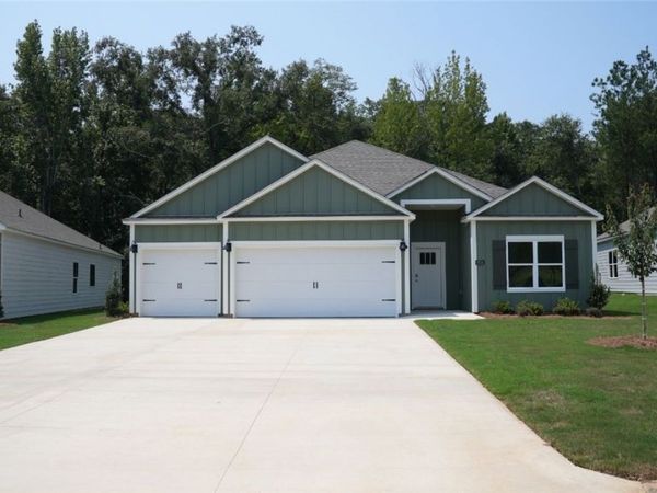 9736 Aberdeen Drive, Tuscaloosa, AL 35405