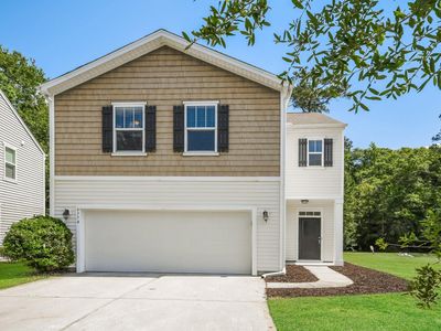 9774 Seed Street, Ladson, SC 29456