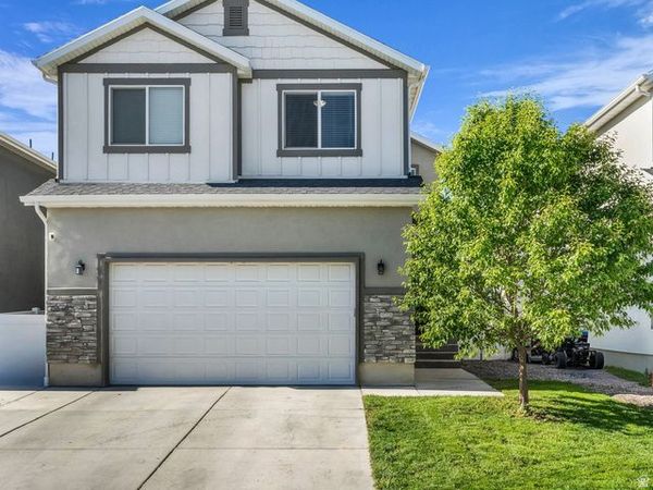 1318 PAMELA ST , Eagle Mountain, UT 84005