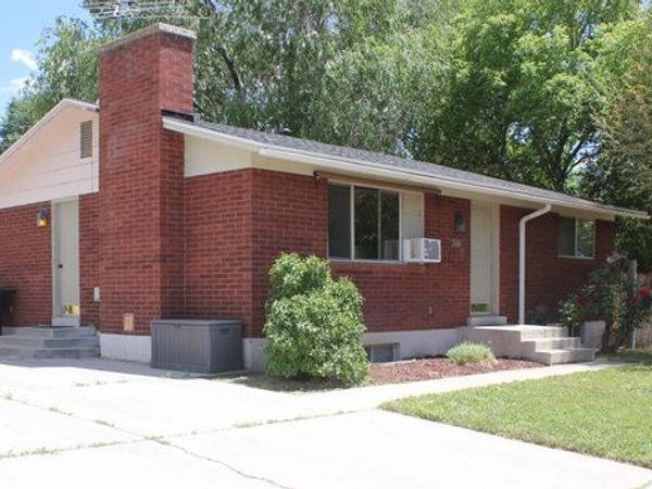 346 N 800 E, Springville, UT 84663