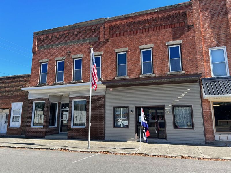 103 E Main Street, Belle Center, OH 43310 Photo 1
