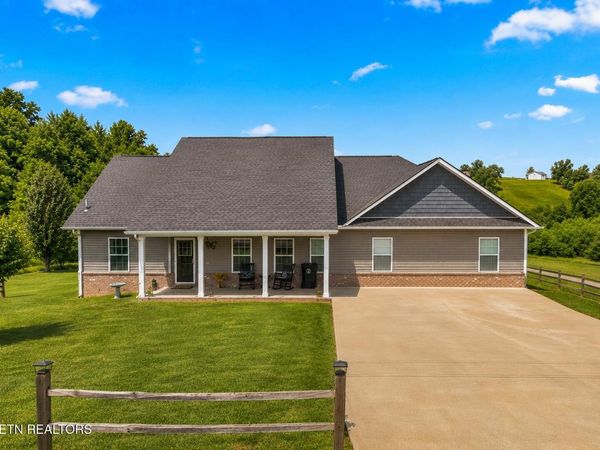 670 Jone Franklin Rd, Morristown, TN 37813