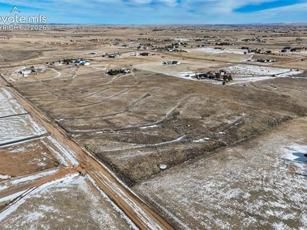 3225 Tackhouse Road, Peyton, CO 80831