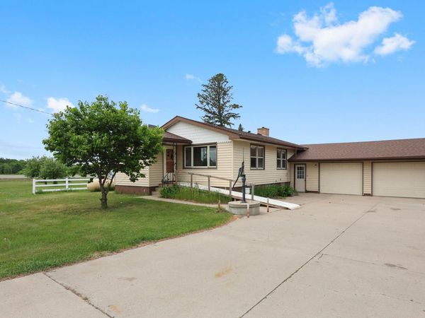 8601 Little Rock Road NE, Foley, MN 56329