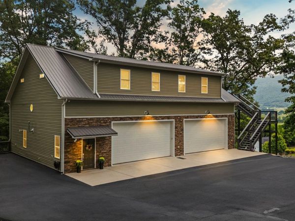 257 Scenic Hollow Drive, Dunlap, TN 37327