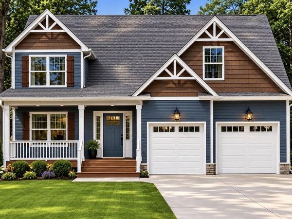 1882 Crabtree Road, Hixson, TN 37343