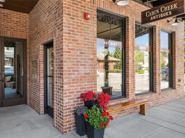 325 Central Avenue, Unit B, Whitefish, MT 59937