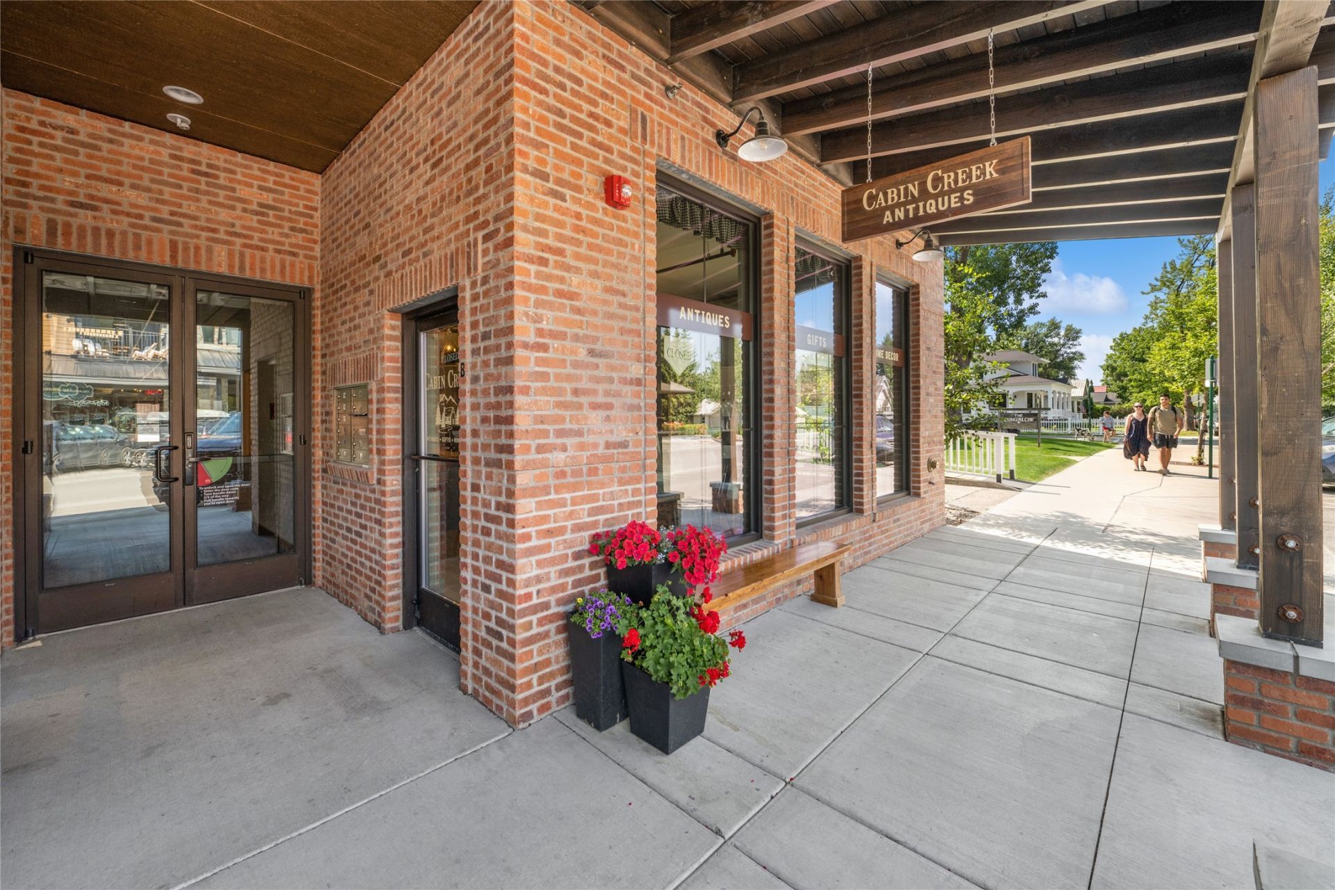325 Central Avenue , Unit B, Whitefish, MT 59937 Main Photo