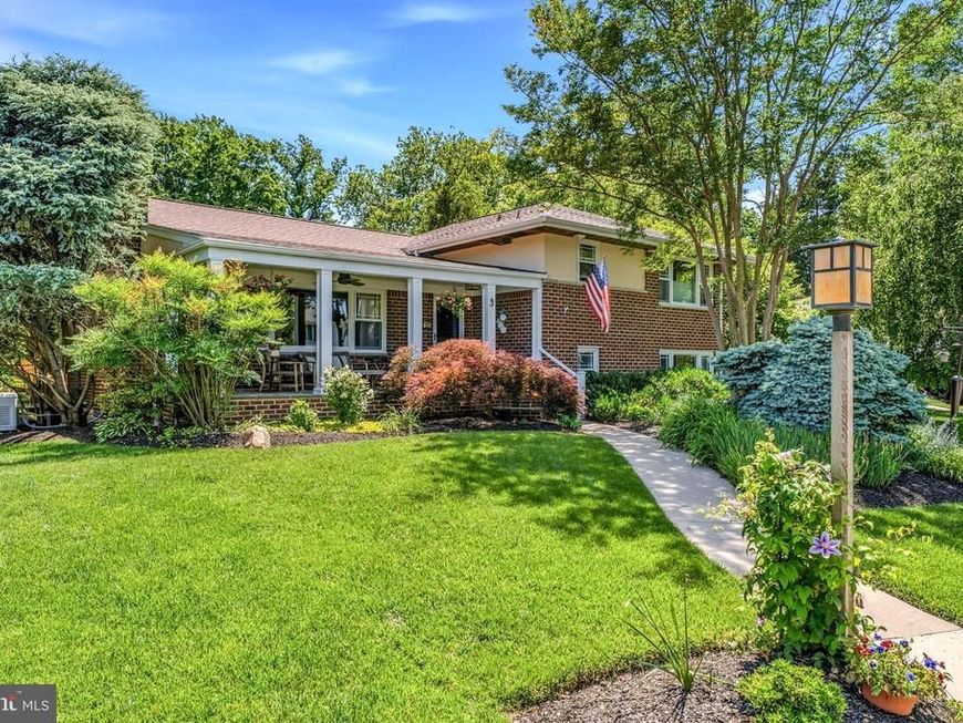 3 Saint Michaels Way, Baltimore, MD 21212 Main Photo