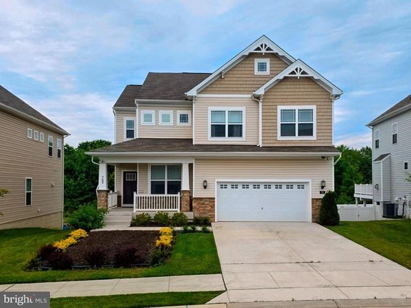 703 PERCEPTION WAY, ABERDEEN, MD 21001