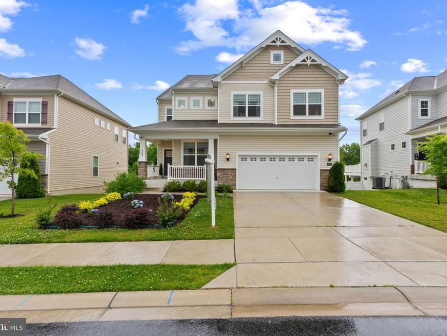 703 Perception Way, Aberdeen, MD 21001 Main Photo