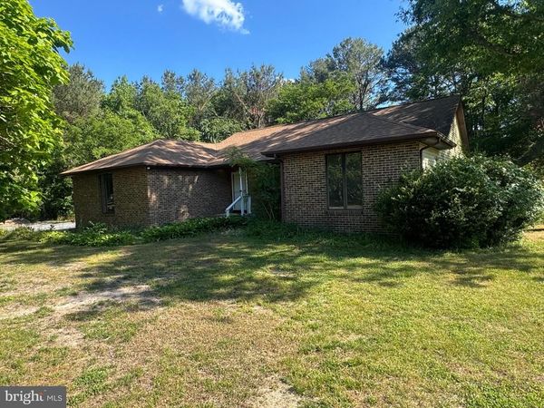 17784 S YELLOWOOD DRIVE, LINCOLN, DE 19960