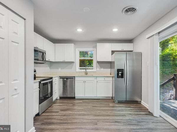 6114 2ND STREET , CHESAPEAKE BEACH, MD 20732