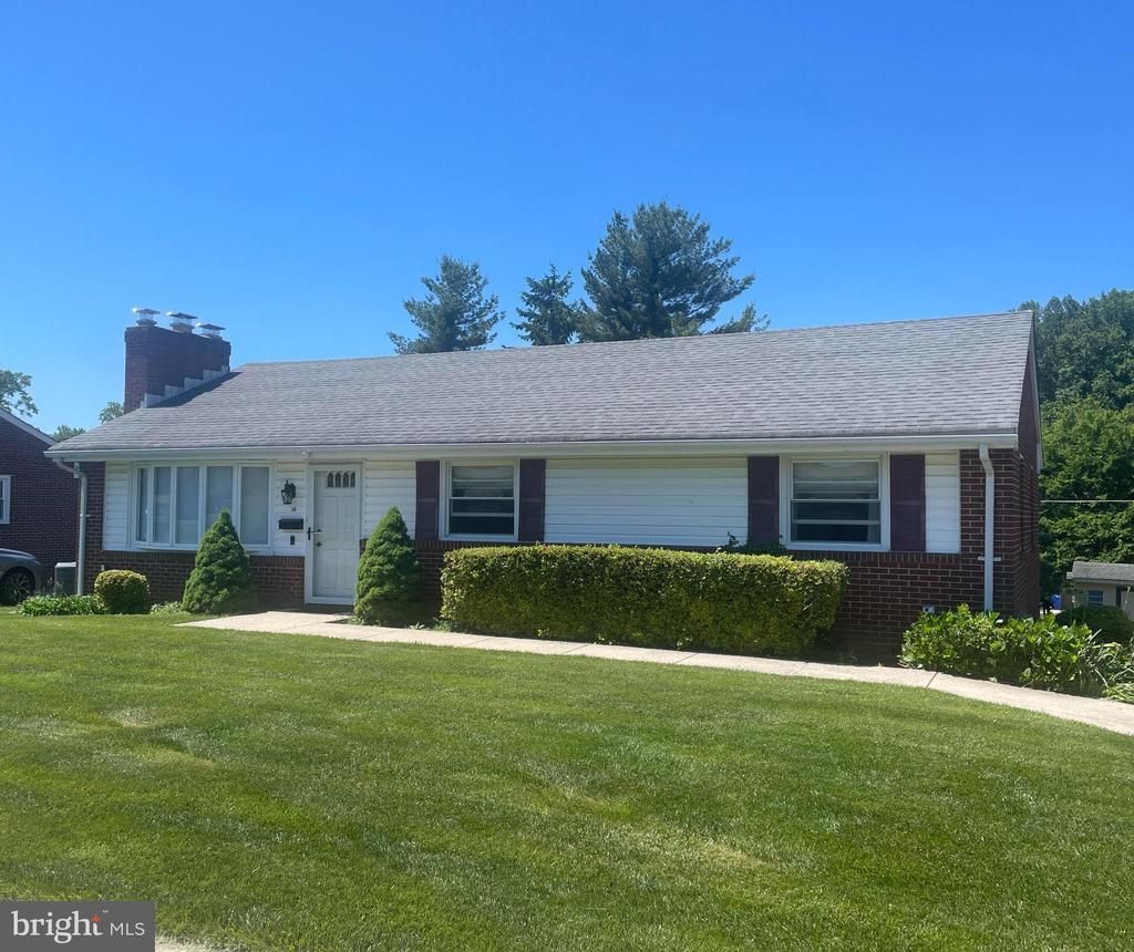 18 N REED STREET, BEL AIR, MD 21014