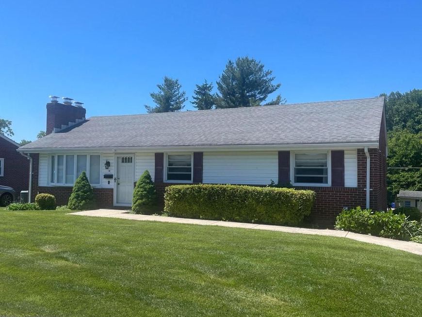 18 N Reed Street, Bel Air, MD 21014 Main Photo
