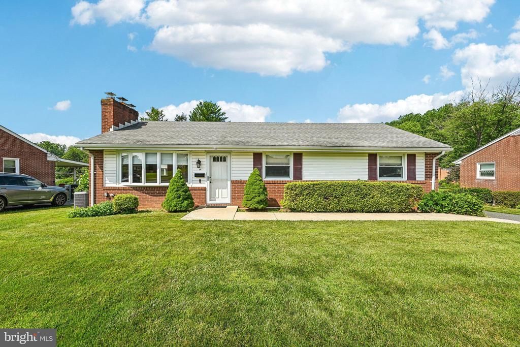 18 N REED STREET, BEL AIR, MD 21014