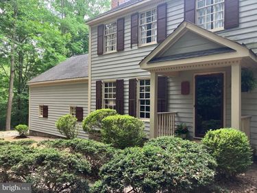 128 CROWNPOINT ROAD, WILLIAMSBURG, VA 23185