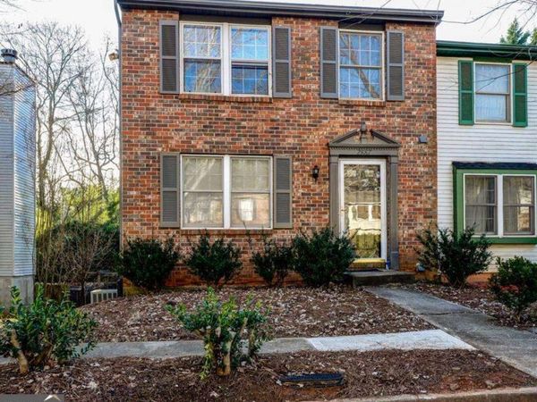 2887 Royal Path Court, Decatur, GA 30030