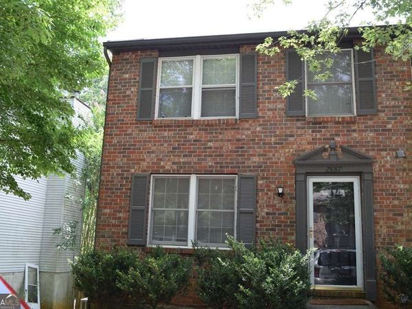 2887 Royal Path Court, Decatur, GA 30030