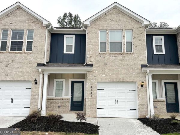 4141 Oakwood Ter Court, Oakwood, GA 30566