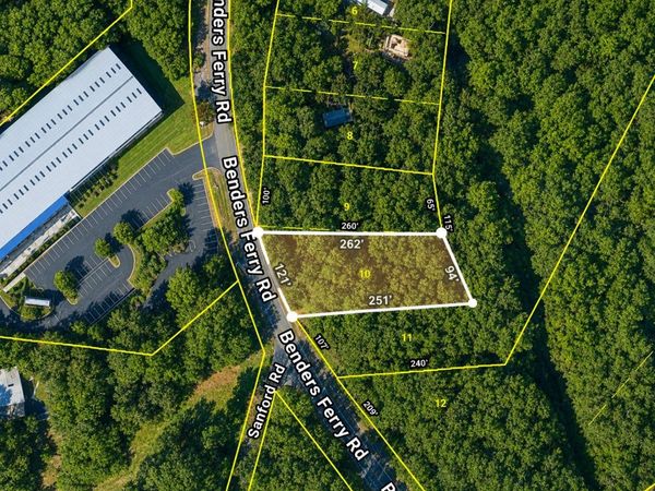 3612 Benders Ferry Rd, Unit 10, Mount Juliet, TN 37122
