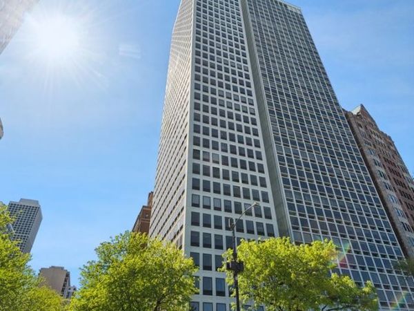 1100 N Lake Shore Drive N, Unit 15B, Chicago, IL 60611