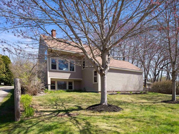 41 Esker Road, Hampton, NH 03842
