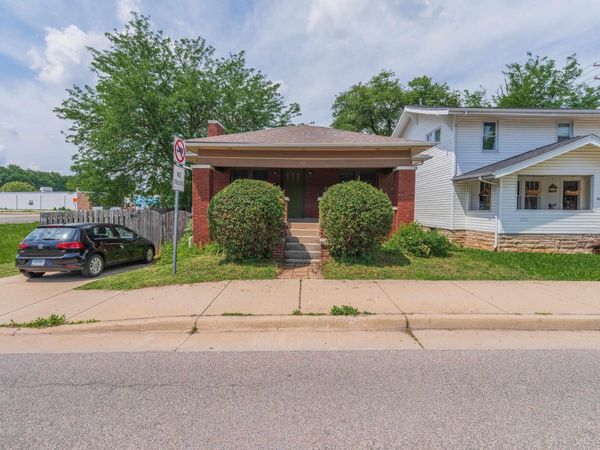 105 E 1st Street, Bloomington, IN 47401