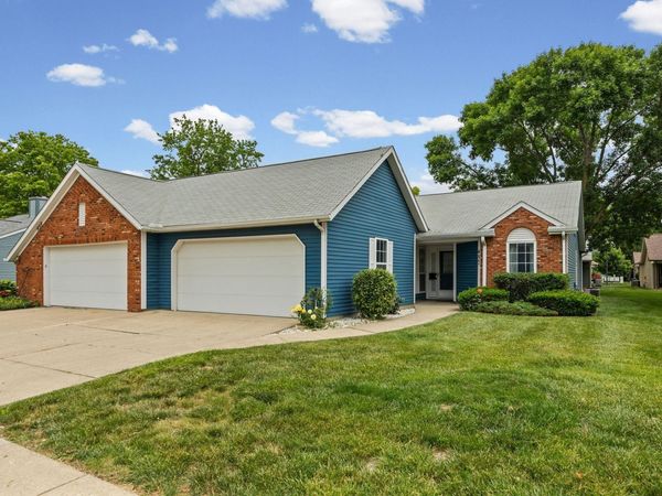 457 Westview Circle, West Lafayette, IN 47906
