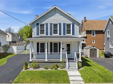 57 N Wadsworth Street , Geneva, NY 14456