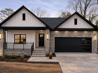 1713 Carl Road , Columbia, SC 29210