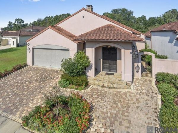17722 Links Ct, Baton Rouge, LA 70810