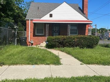 13500 Tuller Street , Detroit, MI 48238