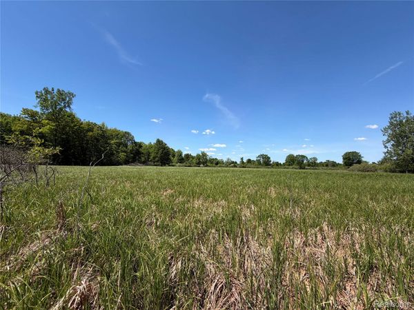 00 Dudley, Lynn Township, Mi 48416