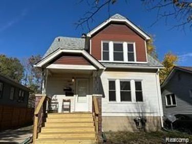 385 VESTER Street , Ferndale, MI 48220