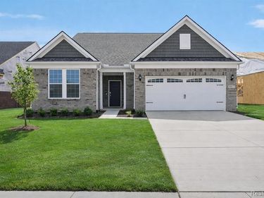49877 Kent Court , CANTON, MI 48188