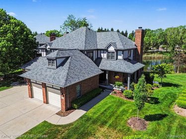 63 Burniah Lane , Orion Twp, MI 48362