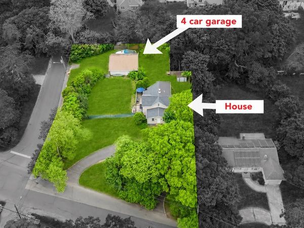 2506 Pond Road , Ronkonkoma, NY 11779