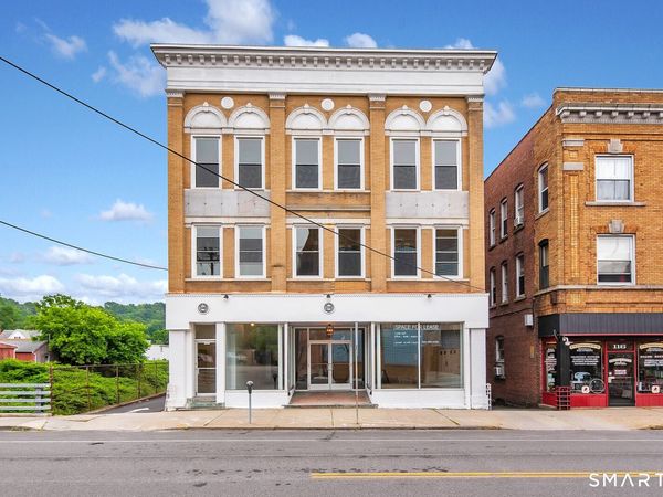120 East Main , Unit 7, Torrington, CT 06790