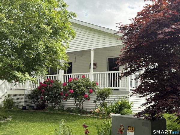 11 Cliff , Ledyard, CT 06339