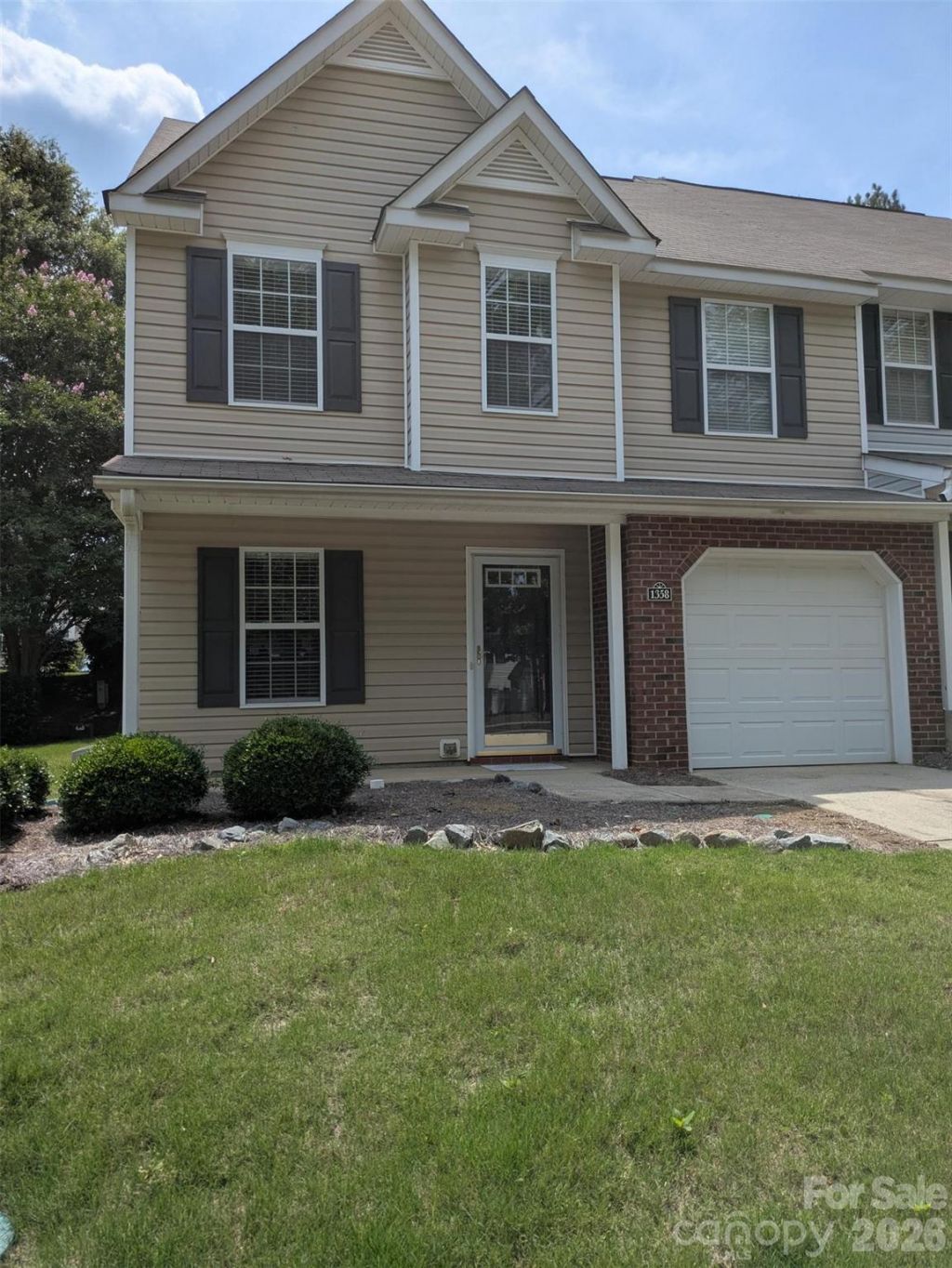 1358 Walnut Hill Drive, Rock Hill, SC 29732 Main Photo