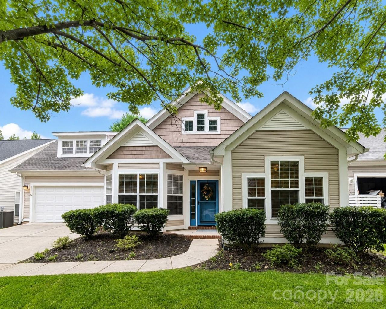 1116 Millbank Drive , Matthews, NC 28104 Main Photo