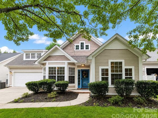 1116 Millbank Drive , Matthews, NC 28104