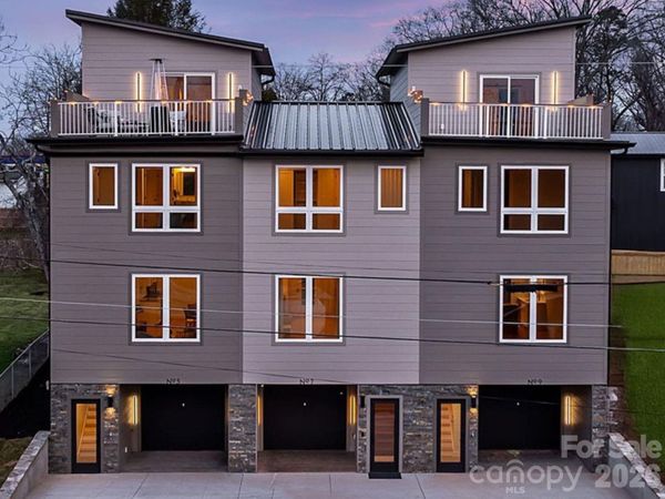 13 Gudger Road , Asheville, NC 28806