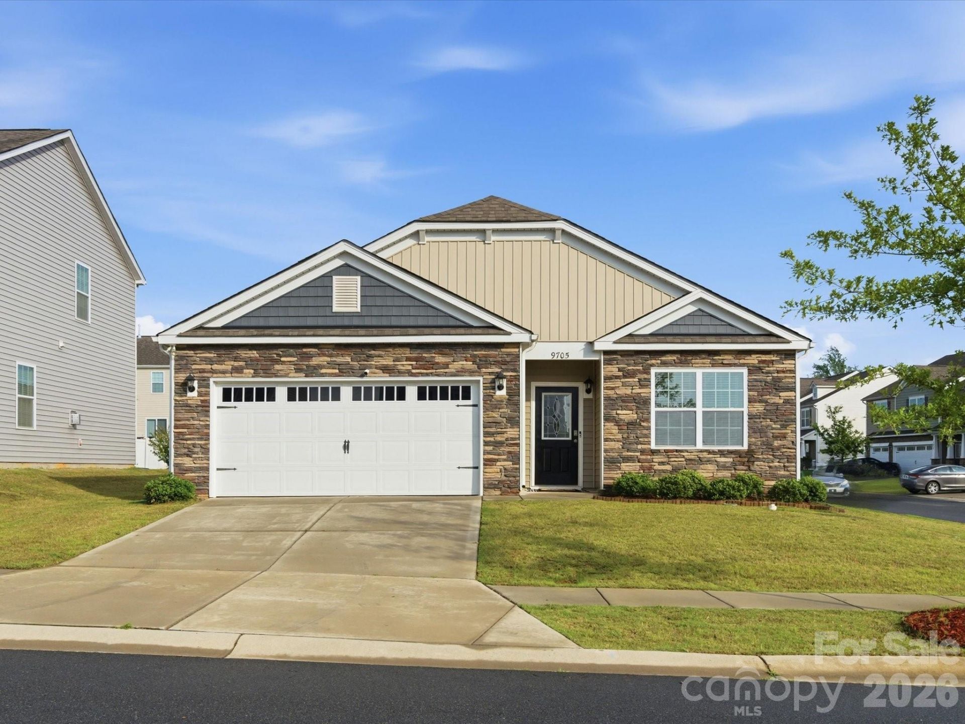 9705 Tea Garden Drive , Gastonia, NC 28056 Main Photo