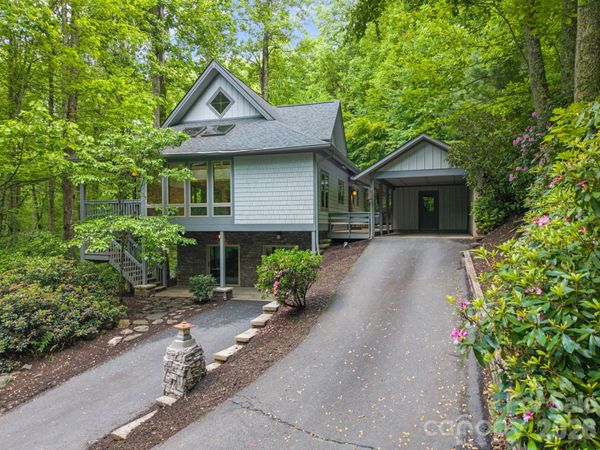 373 The Settlement Road, Boone, NC 28607