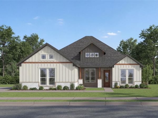 888 Davis Drive, Blanchard, OK 73010