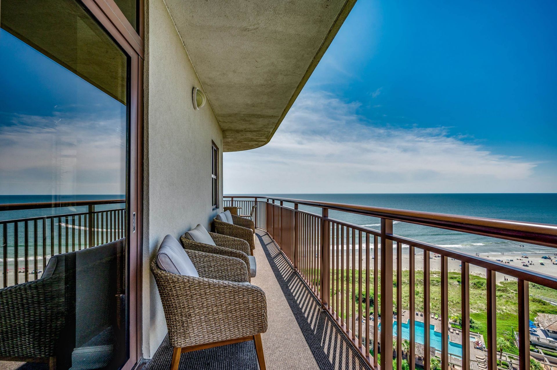100 North Beach Blvd. Photo 24