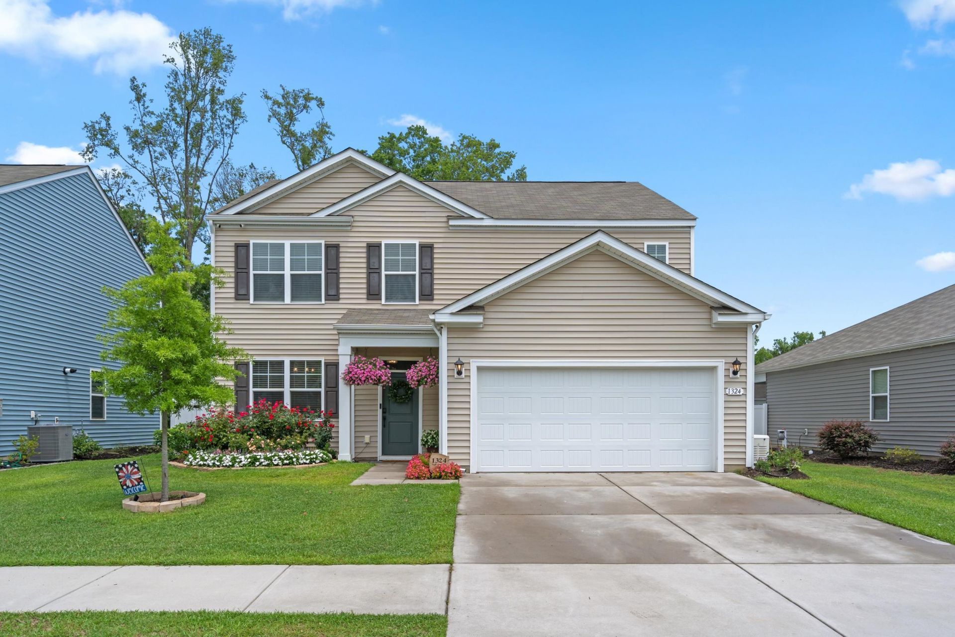 1324 Nokota Dr., Conway, SC 29526 Main Photo